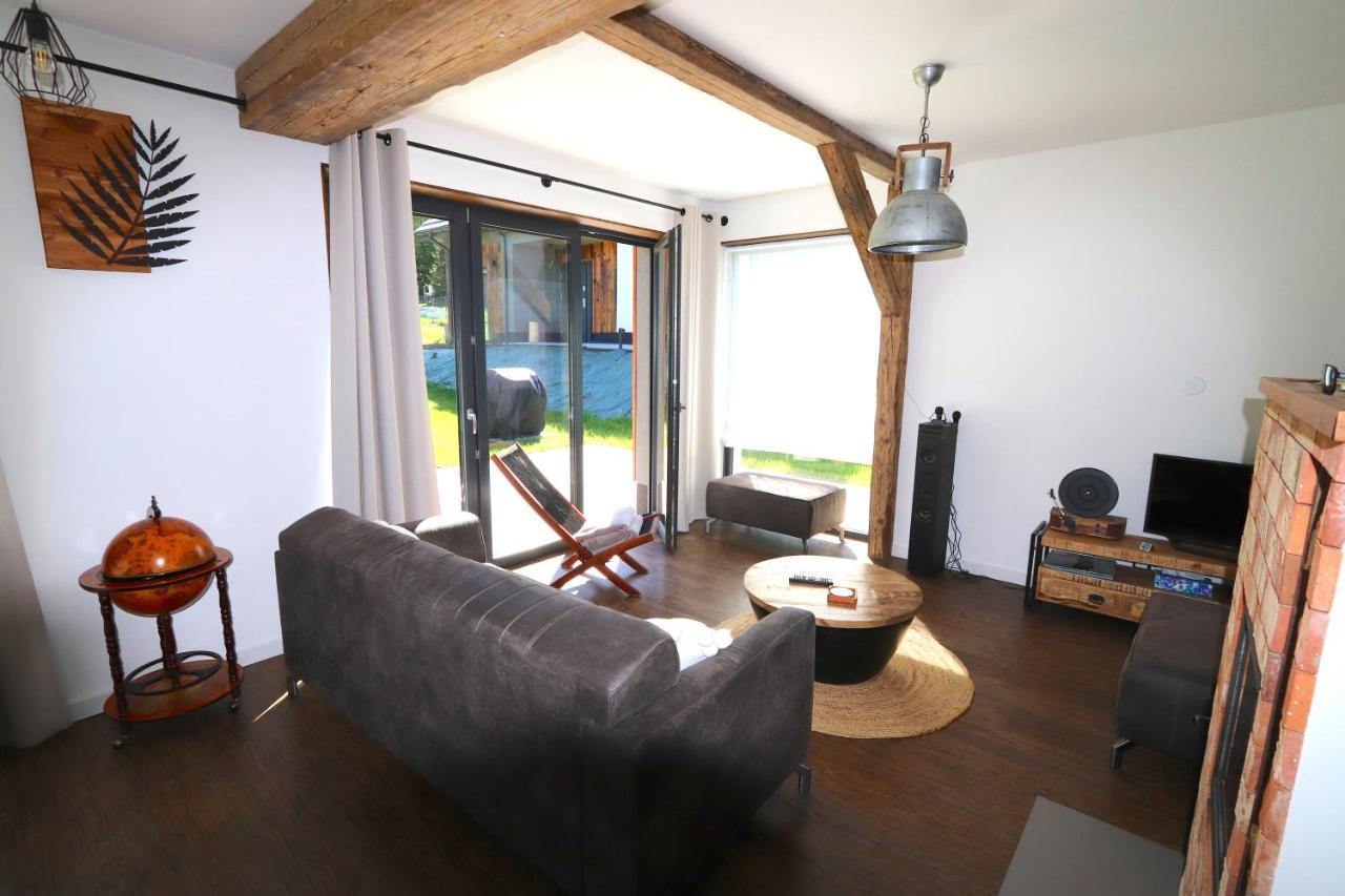 Pod Babia Villa *