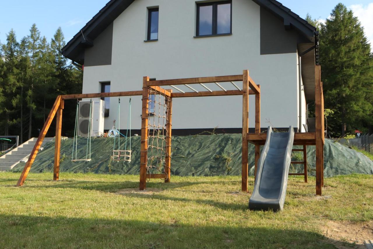 Villa Pod Babia *
