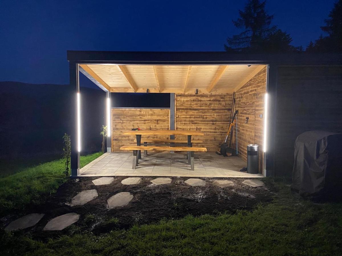 Villa Pod Babia *