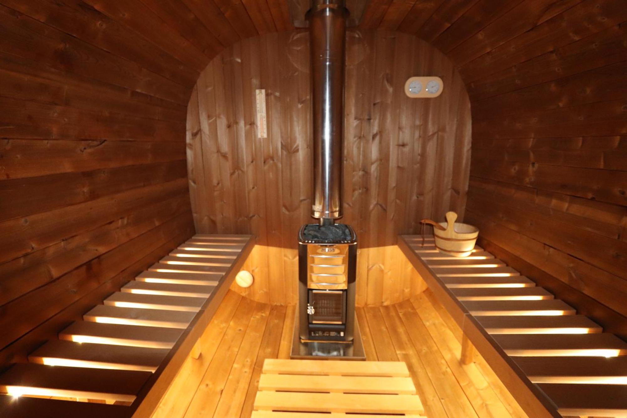 Pod Babia Villa
